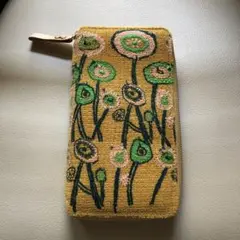 ミナペルホネン ほぼ日手帳 カバー