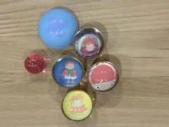ジブリパーク　ポニョスーパーボール