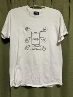 Ciatre Tシャツ