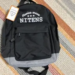 新品　リュック
