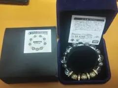 JUGGLER ジャグラー　ヘタナイト　HEMATITE　数珠