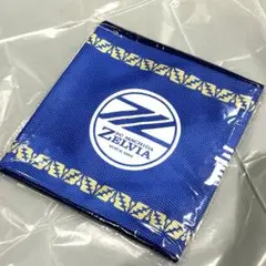 《青城祭先着8,000名様限定》オリジナル冷感タオル ZELVIA ロゴ入り