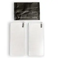 Mos Foil OPPO A18 用 保護 フィルム 2枚セット