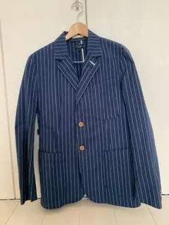 Paul Smith Jeans ポールスミスジーンズ テーラードジャケット