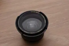 【激レア】ワイドコンバージョンレンズ 52mm用 0.42倍 【魚眼】【作例】