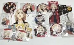 東リベ 佐野万次郎 まとめ売り