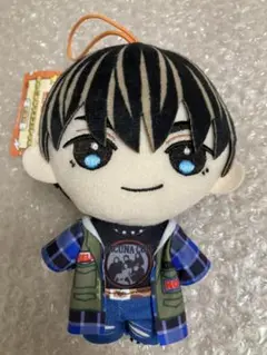リルリーグ 岩城星那 モーリーファンタジー