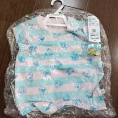 あつまれどうぶつの森　ユニクロ　100cm
