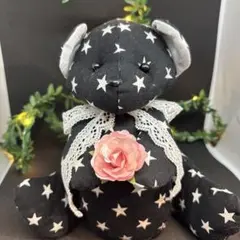 テディベア大ペレットあり