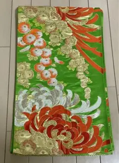 帯 ③ 緑系