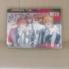 ヒプマイ LIVE BluRay シンジュク