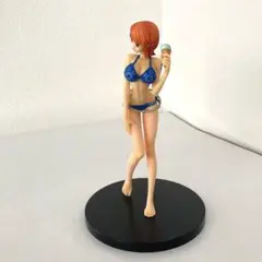 ワンピース フィギュア ナミ