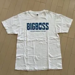 BIGBOSS な日本ハムファイターズ Tシャツ L