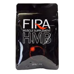 ファイラ マッスルサプリHMB