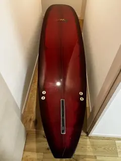 ロングボード　9ft