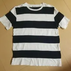 ユナイテッドアローズ　　半袖Tシャツ　M