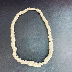 ヴィンテージ 珊瑚ネックレス 48cm ハワイアンジュエリー