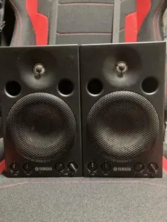 YAMAHA MSP3 ペア モニタースピーカー ヤマハ
