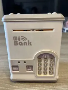 3coins スリーコインズ 電子貯金箱