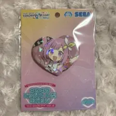 プロセカ 鳳えむ 缶バッジ