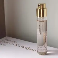 メゾン フランシス クルジャン EDP アラローズ 11ml