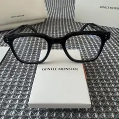 Gentle Monster ジェントルモンスター サングラス 男女兼用DFG2