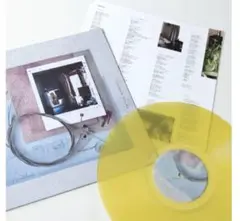 Yonawo House LP レコード yonawo LP レコード 【yonawo House】