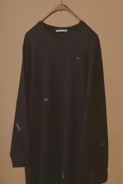 ◎ chouchoカットソードレス2022-23 a/w