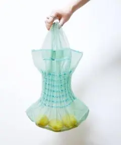malamute sherbet bag(最終値下げ)