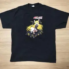 【ToLOVEる ダークネス 2nd】ヤミ Tシャツ XL