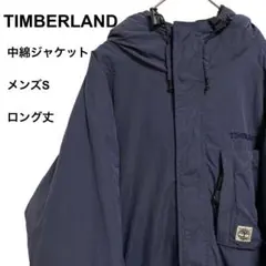 TIMBERLAND ティンバーランド　中綿ジャケット　アウター　ボア　フード