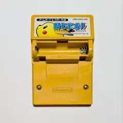 動作未確認 ポケモンピンボール ゲームボーイソフト