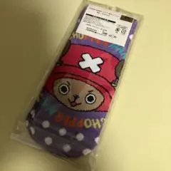 チョッパーの靴下