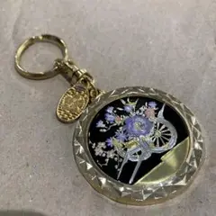 明治座 豪華 金縁 御所車 日本土産 ゴールド 花 桜 切子