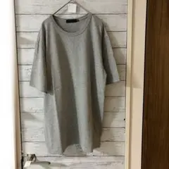オリジナルフェイクKawsカウズ 袖ワンポイント刺繍ブランクTシャツ古着屋購入