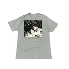 激レア　デッドストック　90's USA製 1・2の三四郎 Tシャツ　ヘインズ