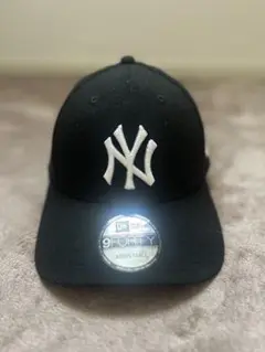 New Era ニューヨーク・ヤンキース 9FORTYキャップ