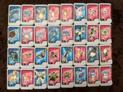 ポケモンフレンダ ピック 進化系まとめ 1弾 2弾 3弾 4弾 まとめ売り②