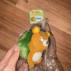 リラックマ マスコット