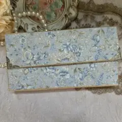 《ジャンク品》ジャンクジャーナル おすそ分けファイル 蛇腹ファイル