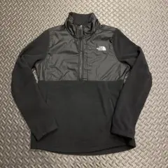 US限定 The North Face フリースプルオーバー S