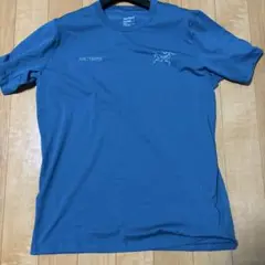 Arc'teryx Captive Split SS T-Shirt