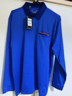 Under Armour The Playoff Polo LG 青