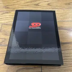SP エスピー 警視庁警備部警護課第四係 DVD (7枚組)
