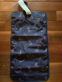 Chacott トウシューズケース