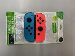 正常動作品　任天堂Switch純正ジョイコン (L) (R)