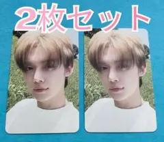 TXT together Weverse album ヨンジュン ①