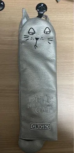ダリーナキャット　ゴルフ　ヘッド　カバー