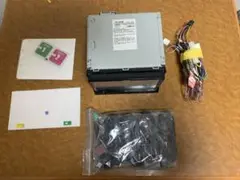 ★動作確認済み★ ECLIPSE イクリプス SDナビ AVN-V02