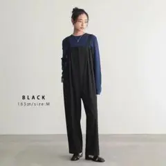 for／c（フォーシー）サロペット